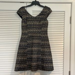 Lilly Pulitzer Navy Ruthy Dress